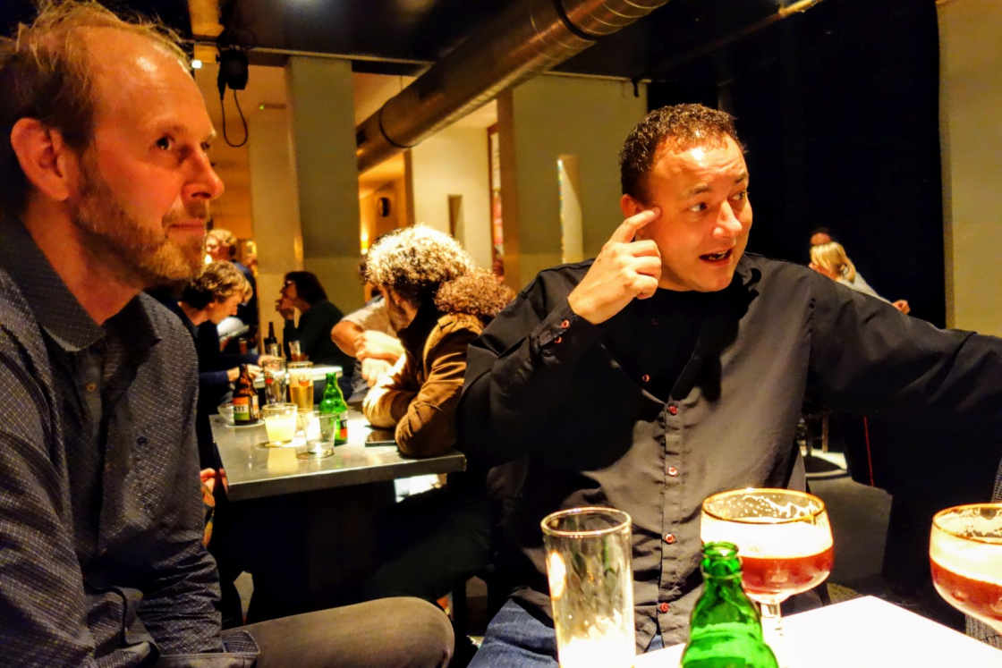 Kroeg De Bastaard Ontmoetingsplek voor dertigers in het Utrechtse uitgaansleven