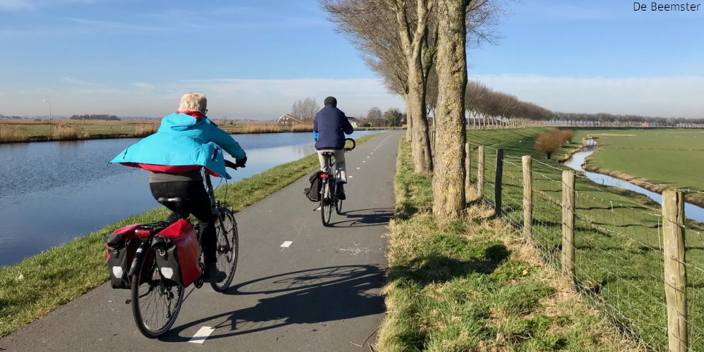Werelderfgoed De Beemster